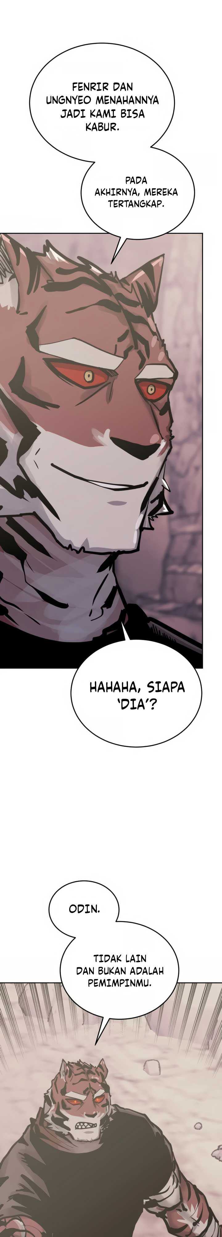 Player from Today Onwards Chapter 131 halaman 34