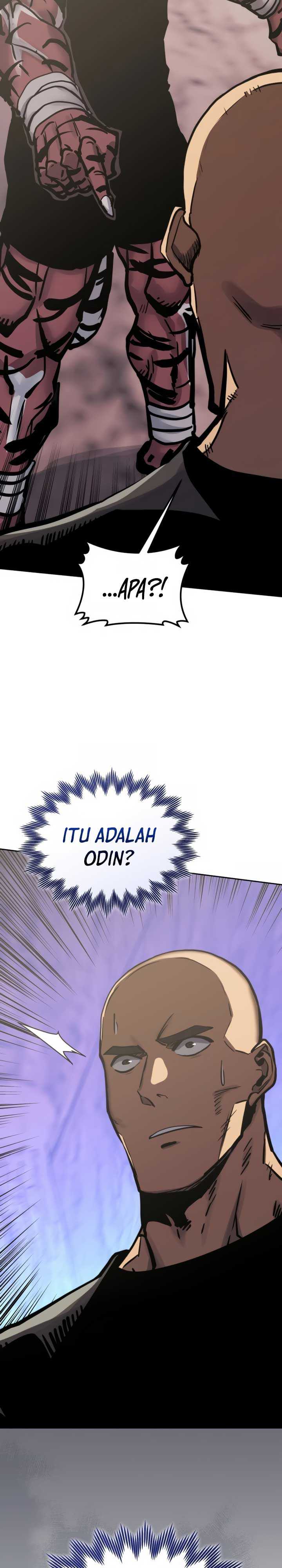 Player from Today Onwards Chapter 131 halaman 35