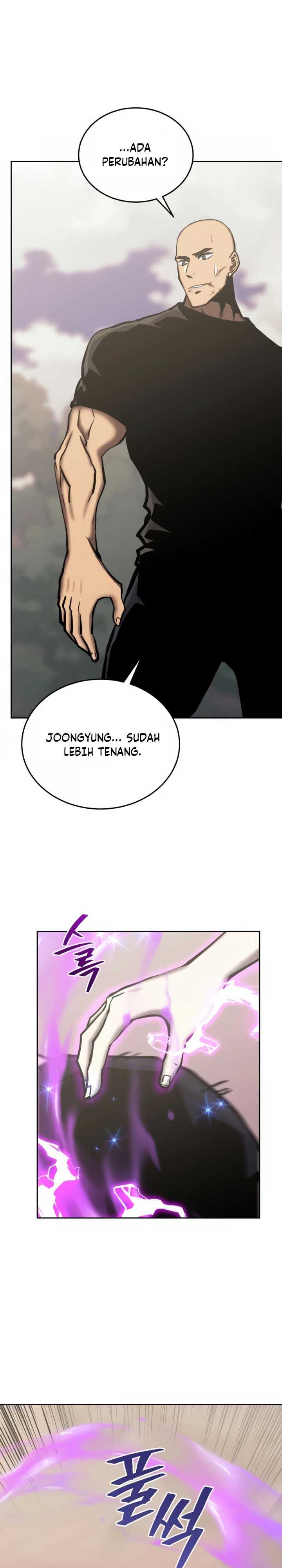 Player from Today Onwards Chapter 131 halaman 4