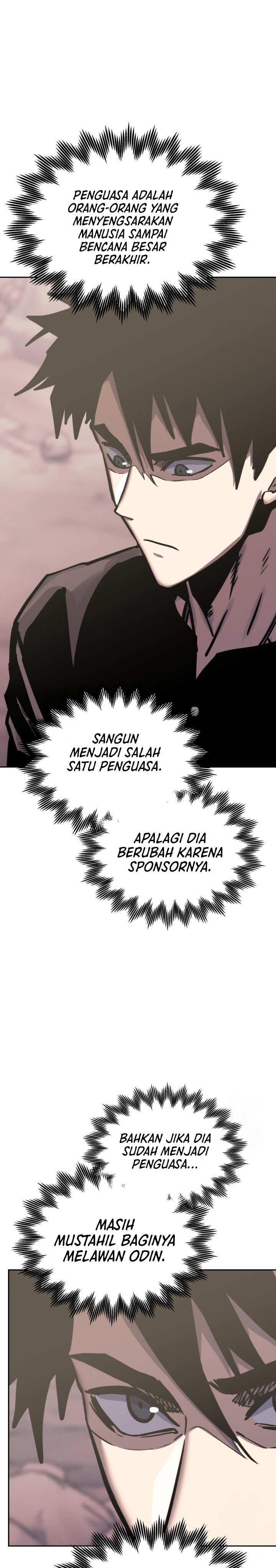Player from Today Onwards Chapter 133 halaman 13