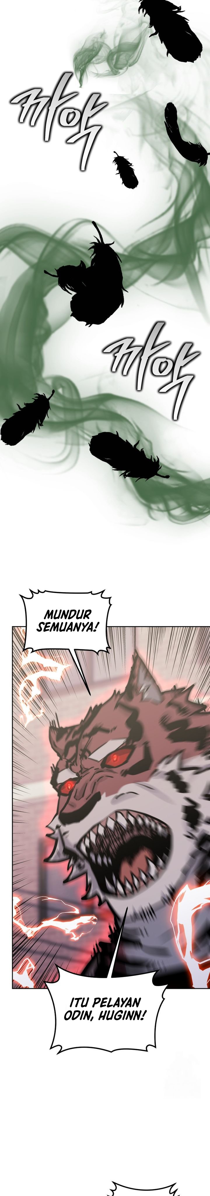 Player from Today Onwards Chapter 135 halaman 9