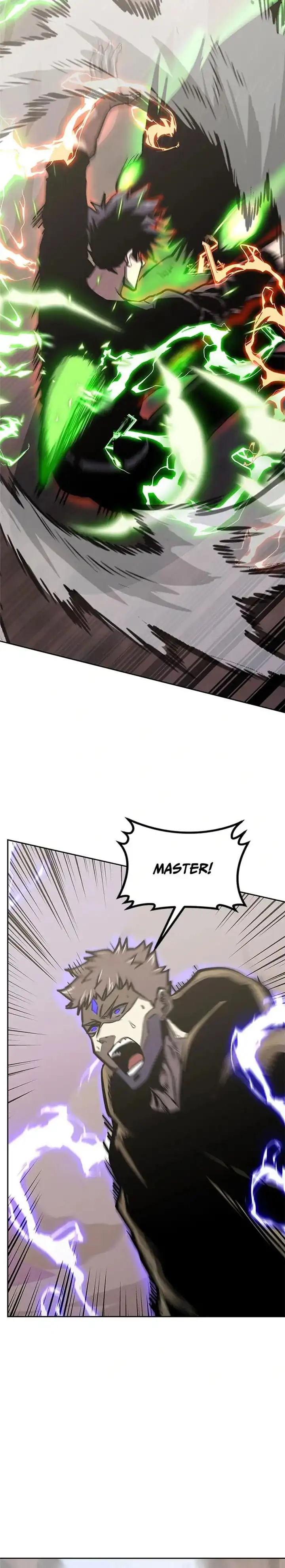 Player from Today Onwards Chapter 136 halaman 5