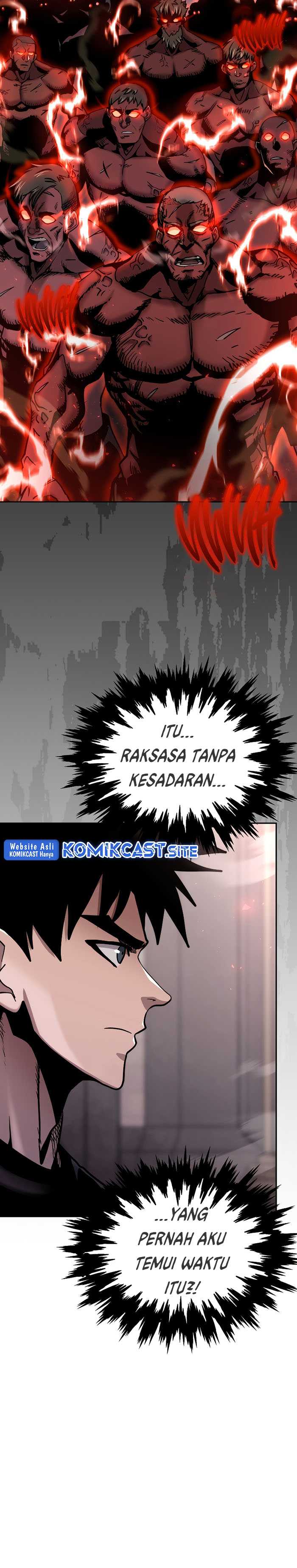 Player from Today Onwards Chapter 65 halaman 13