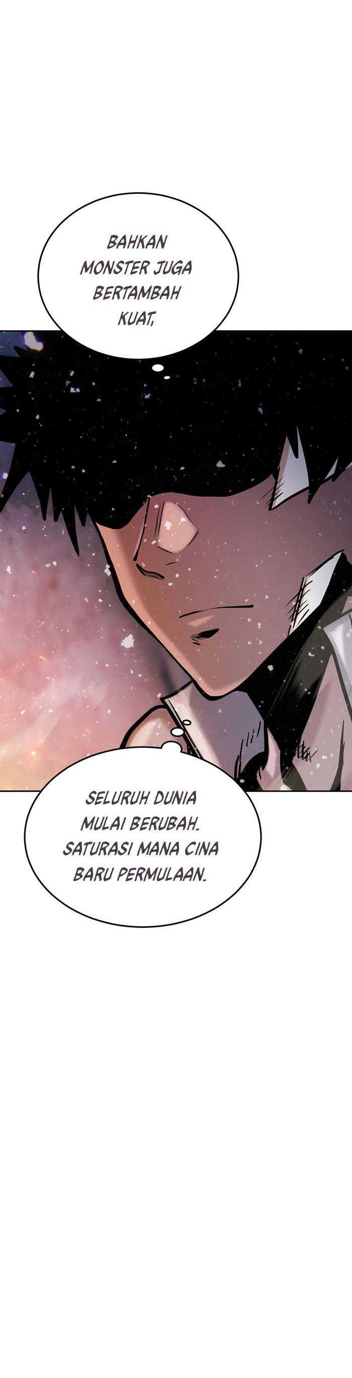 Player from Today Onwards Chapter 68 halaman 31