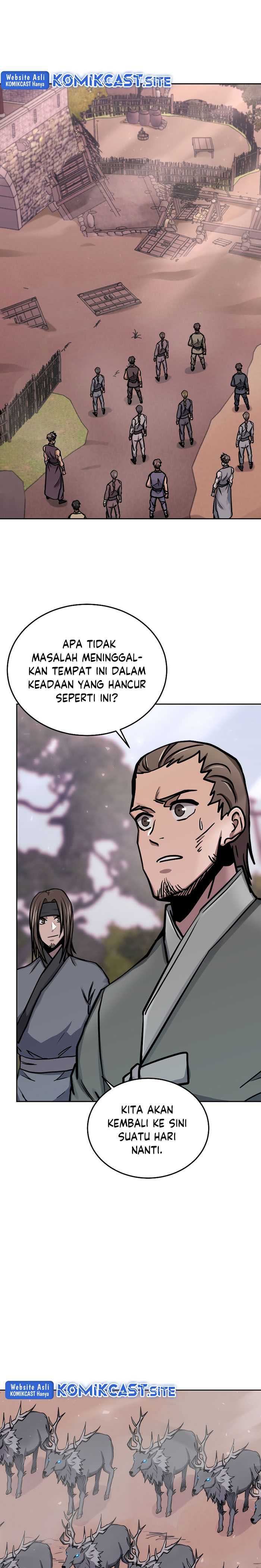 Player from Today Onwards Chapter 71 halaman 14