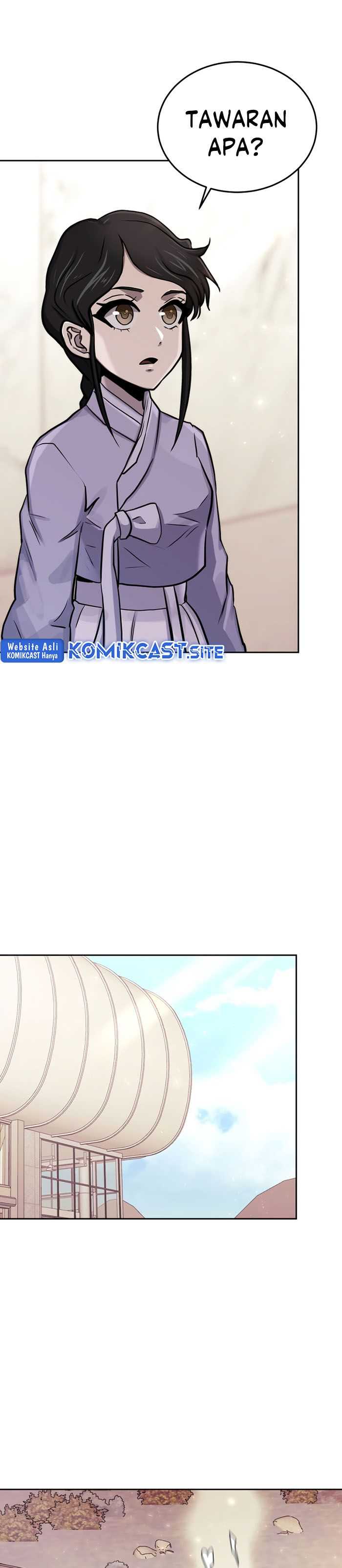 Player from Today Onwards Chapter 72 halaman 32