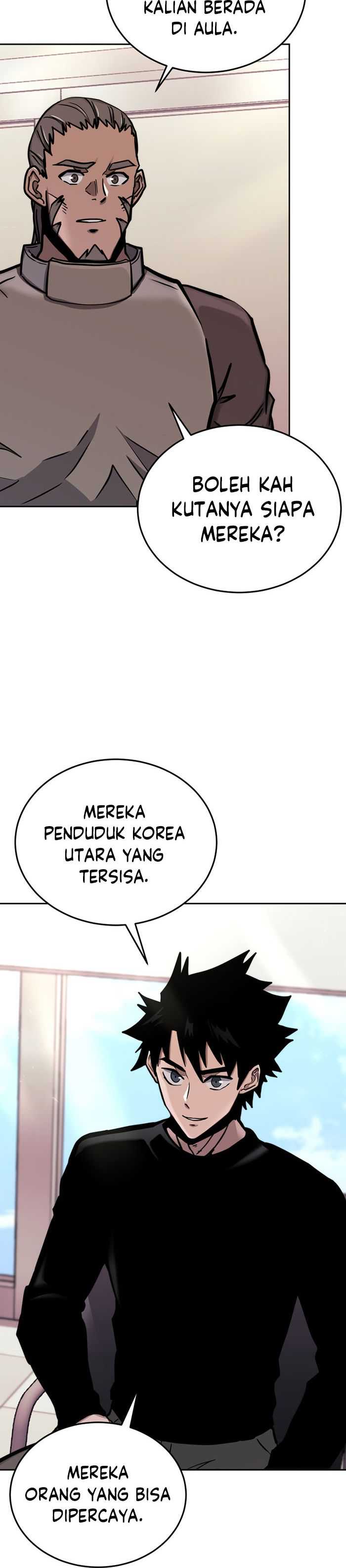 Player from Today Onwards Chapter 72 halaman 11