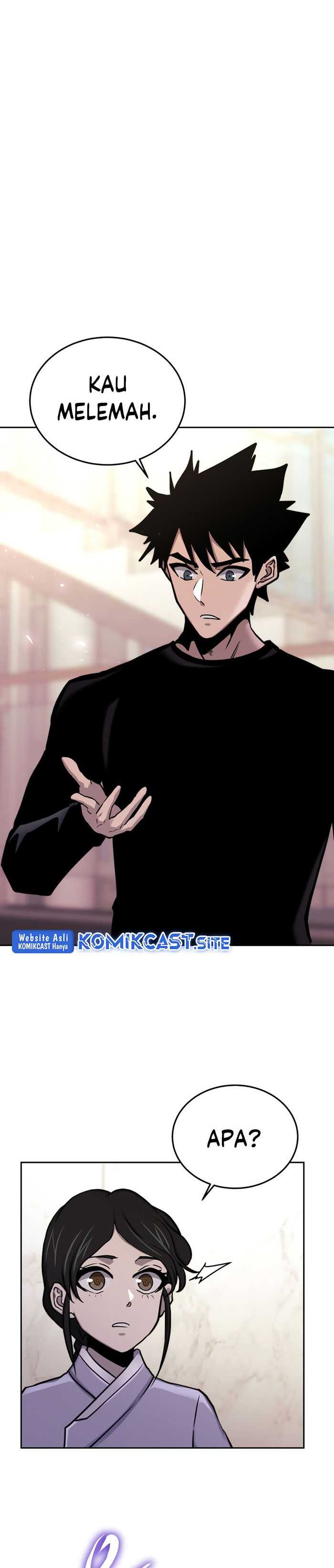 Player from Today Onwards Chapter 72 halaman 23