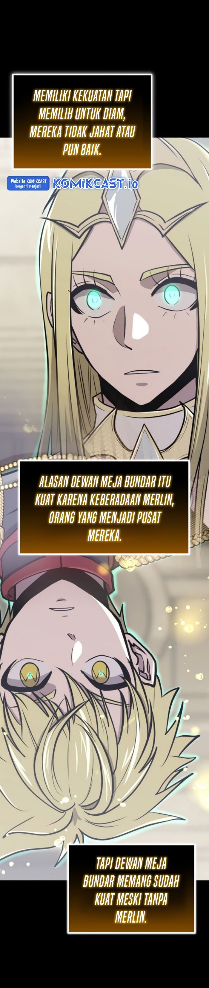 Player from Today Onwards Chapter 76 halaman 4