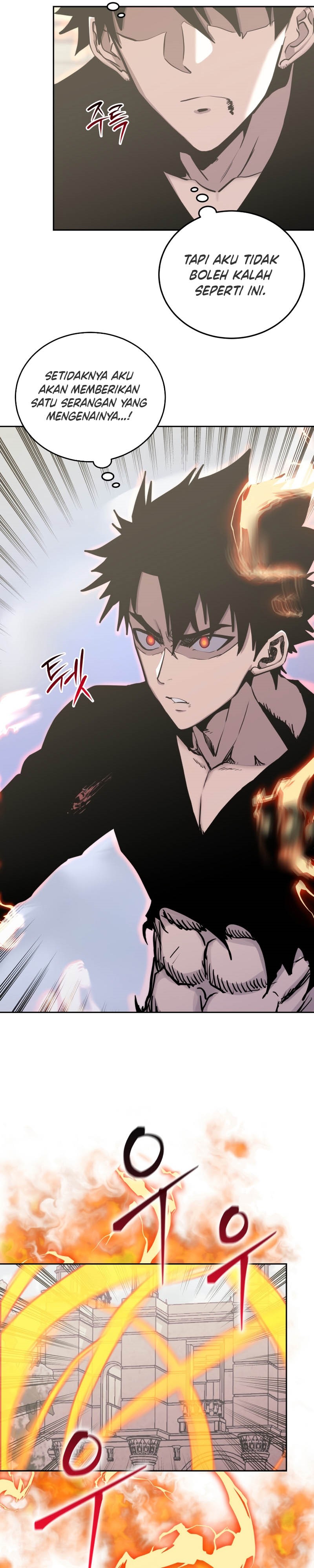 Player from Today Onwards Chapter 79 halaman 23