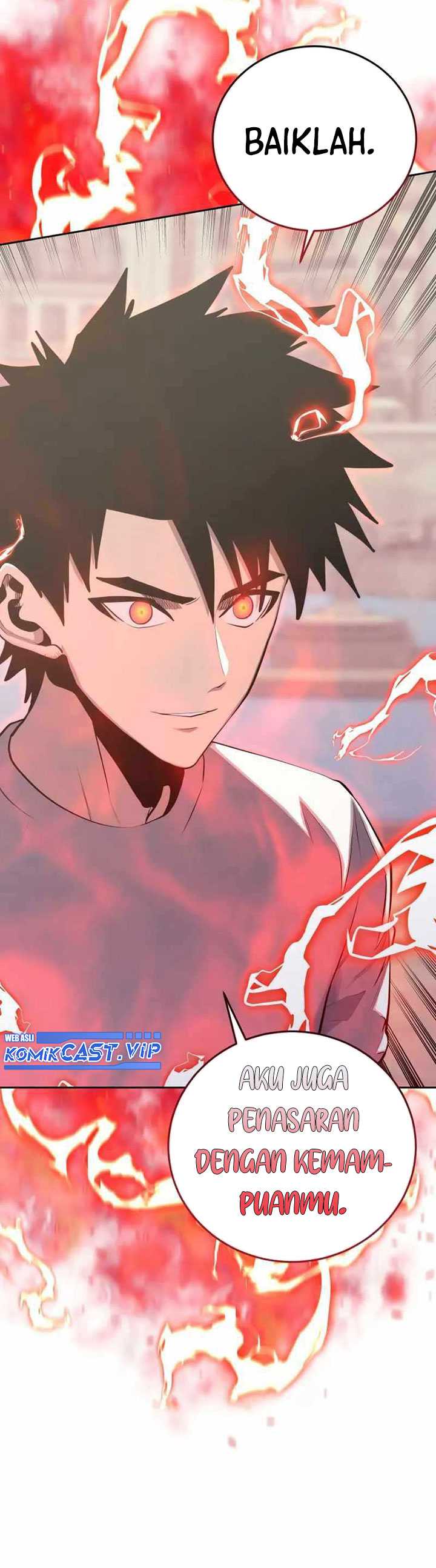 Player from Today Onwards Chapter 80 halaman 9