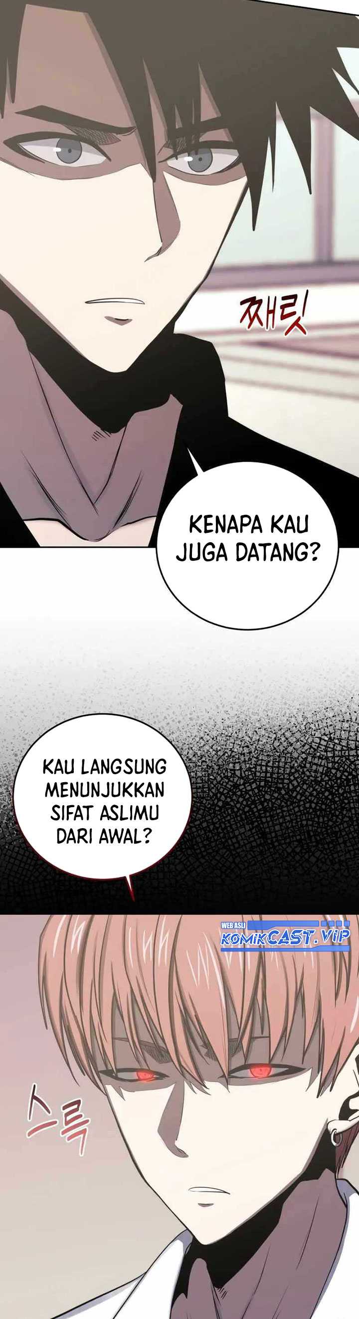 Player from Today Onwards Chapter 81 halaman 27