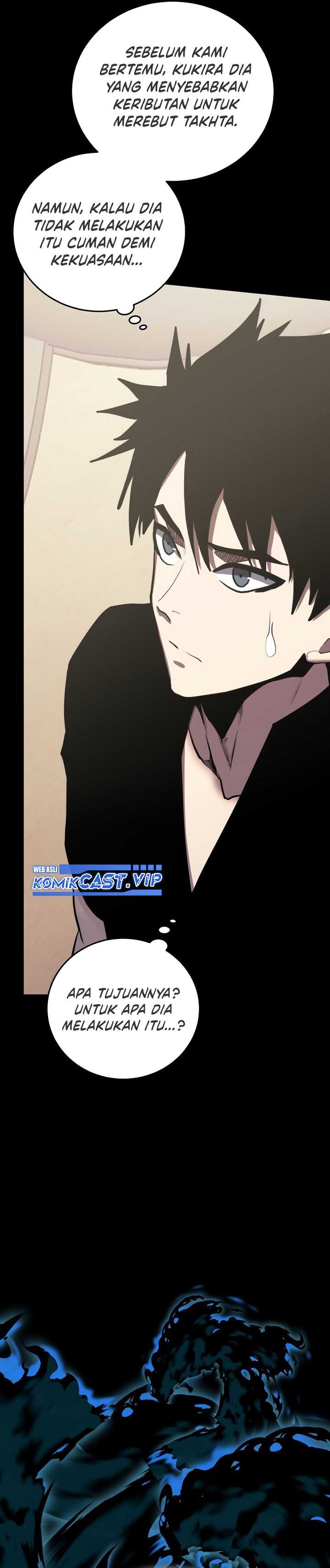 Player from Today Onwards Chapter 82 halaman 42