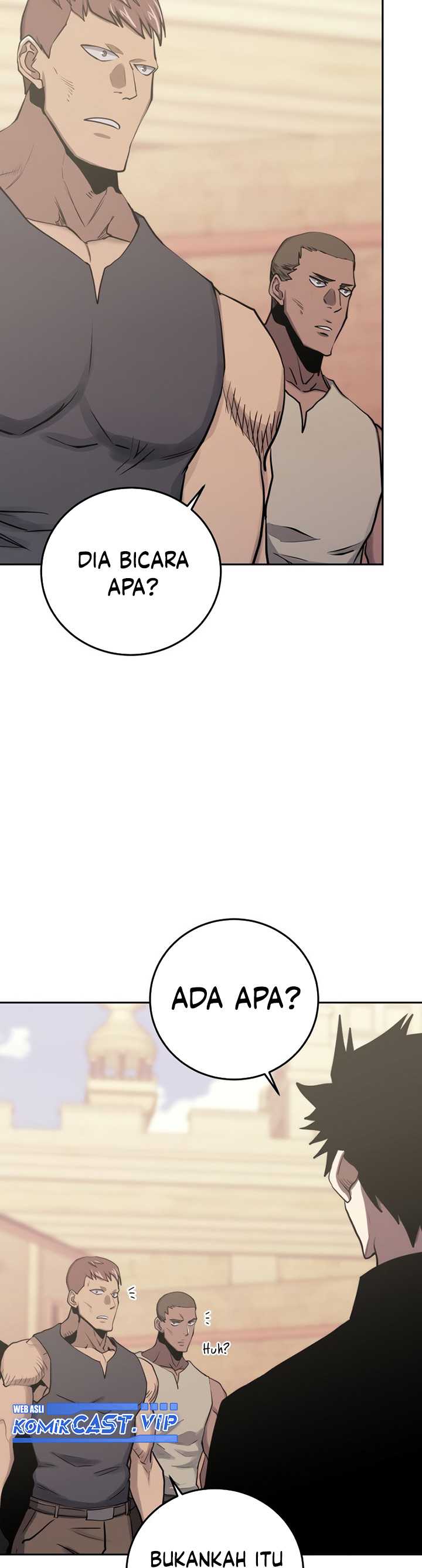 Player from Today Onwards Chapter 83 halaman 40