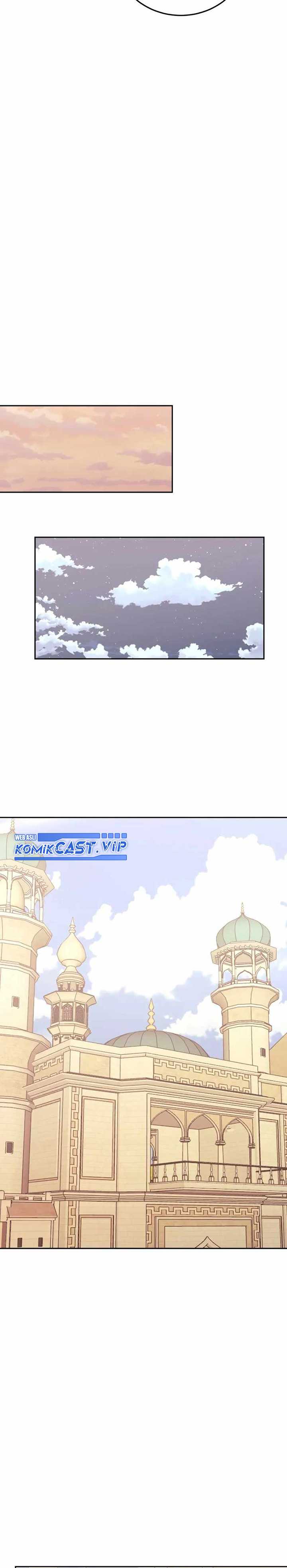 Player from Today Onwards Chapter 84 halaman 6