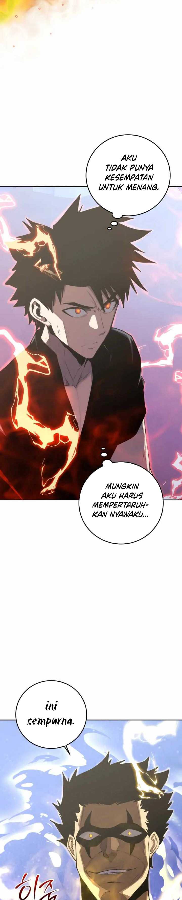Player from Today Onwards Chapter 85 halaman 76