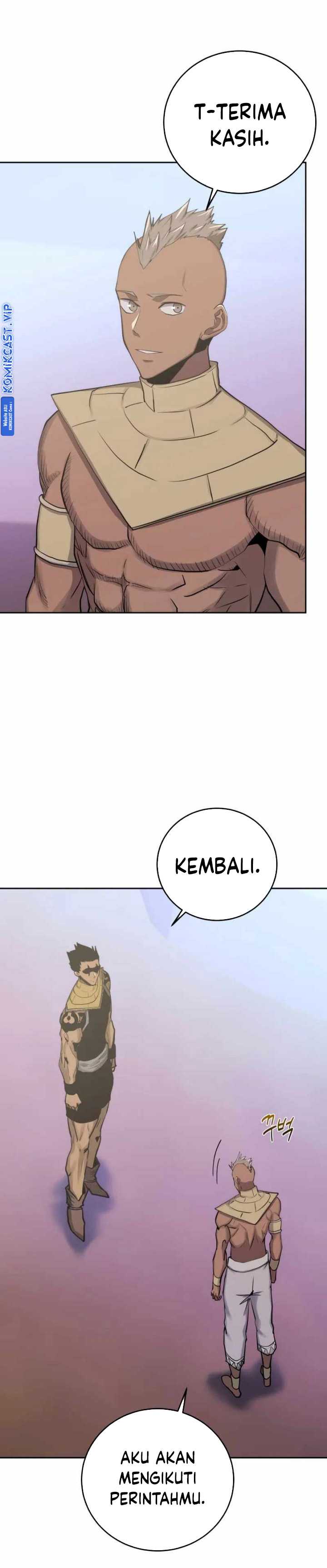 Player from Today Onwards Chapter 85 halaman 23