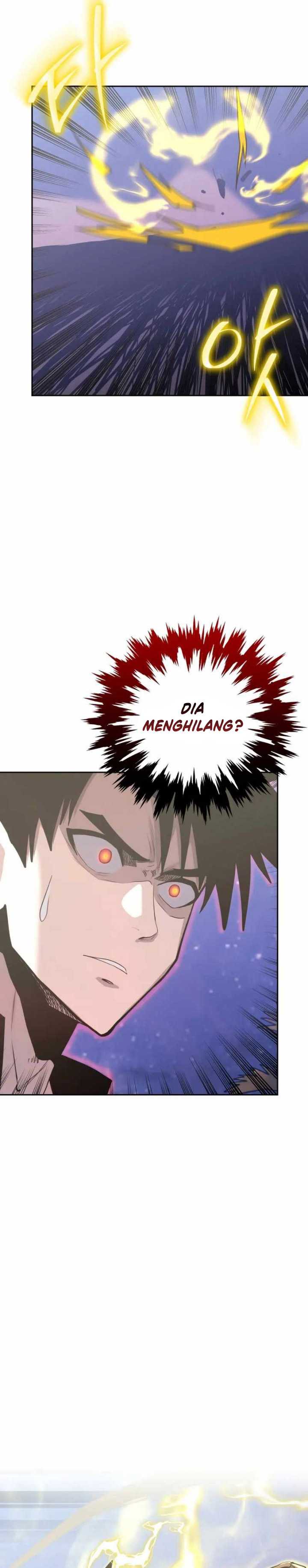 Player from Today Onwards Chapter 85 halaman 38