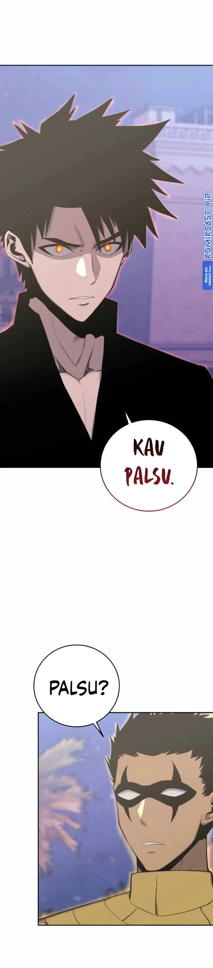 Player from Today Onwards Chapter 86 halaman 8