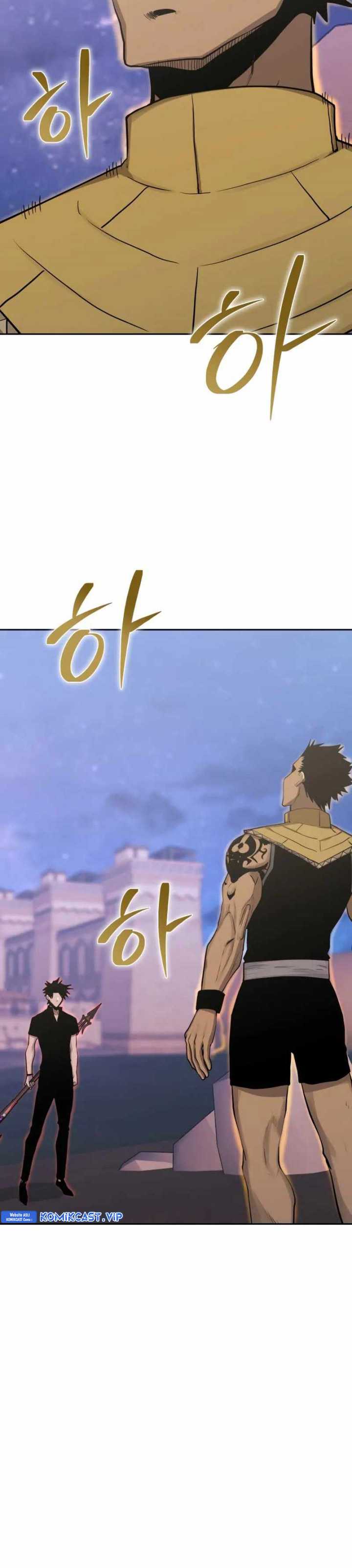 Player from Today Onwards Chapter 86 halaman 13