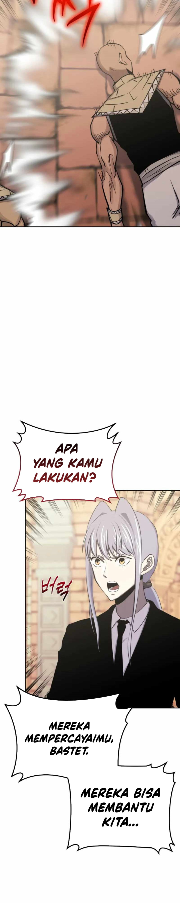 Player from Today Onwards Chapter 87 halaman 13