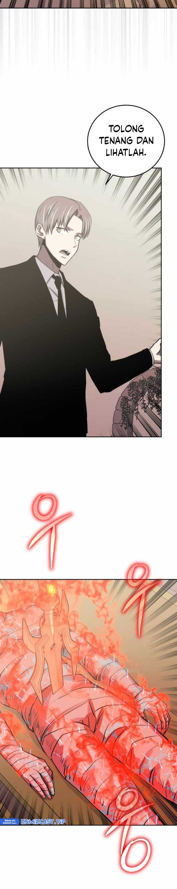 Player from Today Onwards Chapter 88 halaman 30