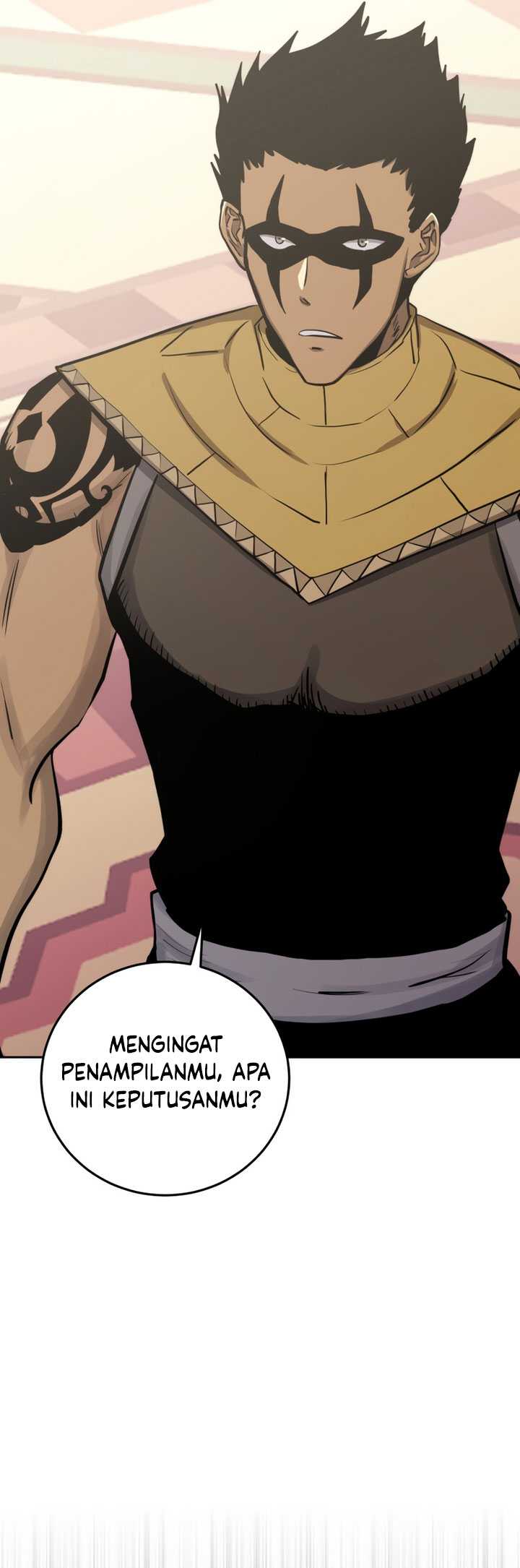 Player from Today Onwards Chapter 91 halaman 43