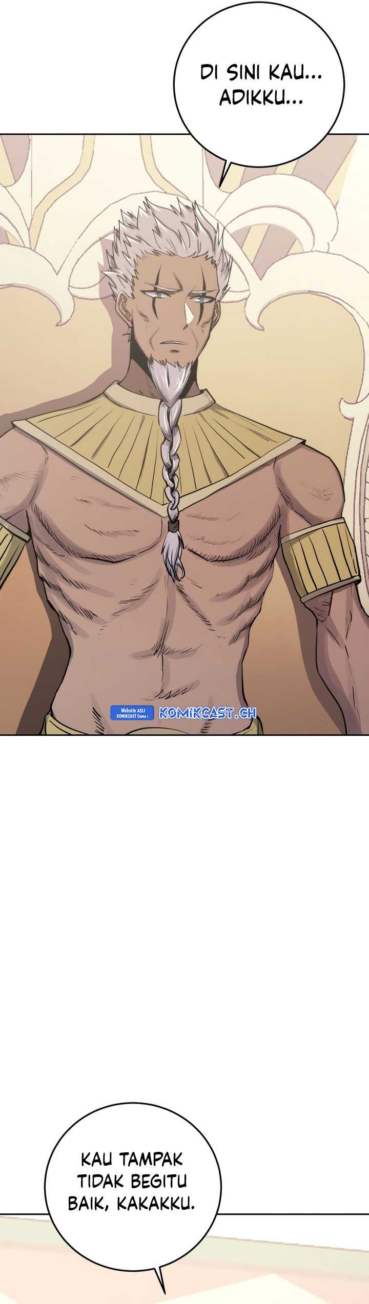 Player from Today Onwards Chapter 91 halaman 42