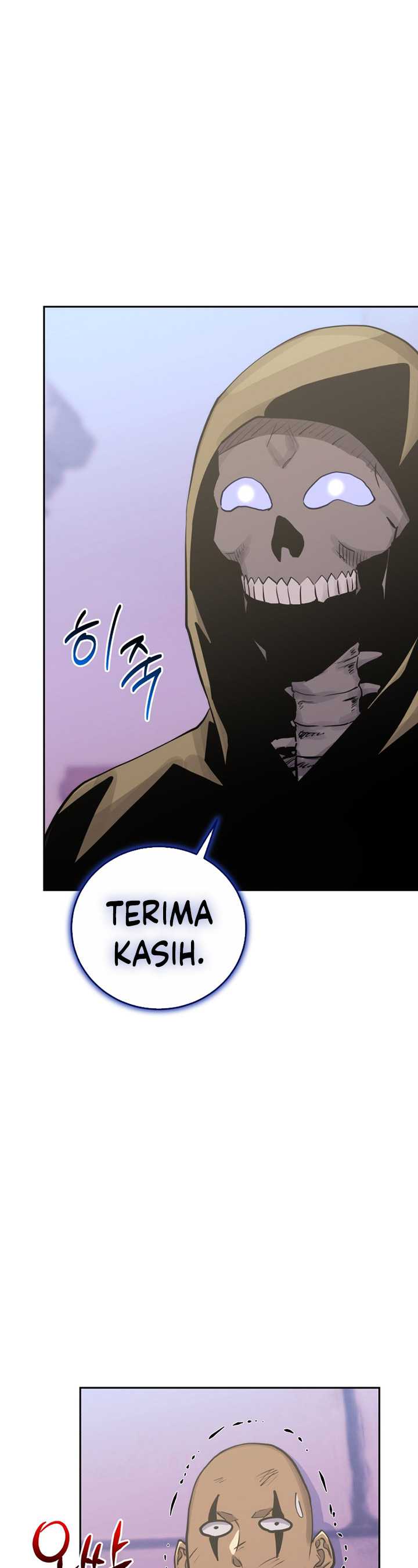 Player from Today Onwards Chapter 92 halaman 48