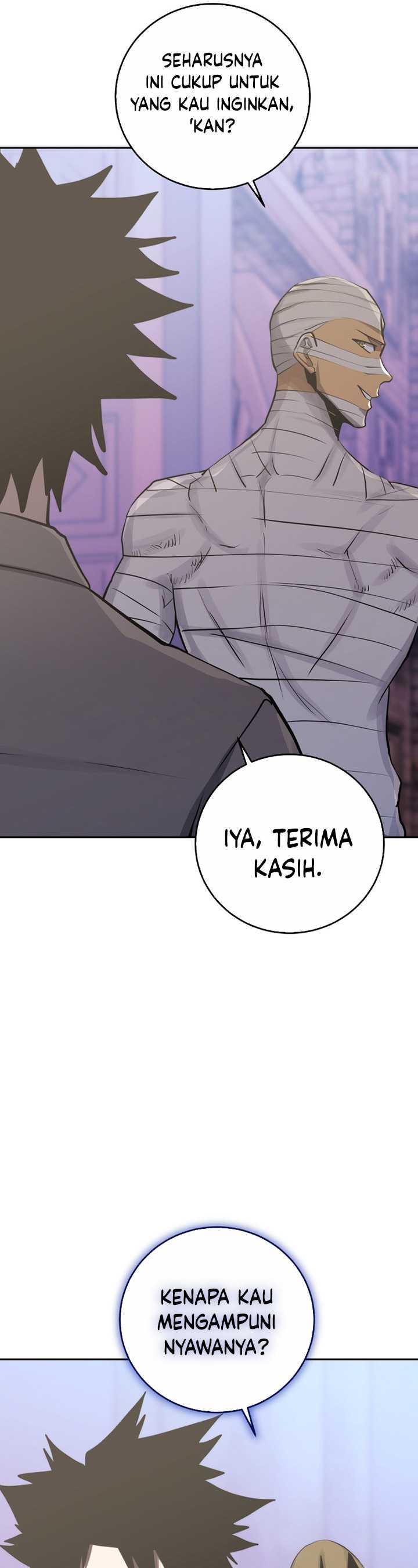 Player from Today Onwards Chapter 92 halaman 46