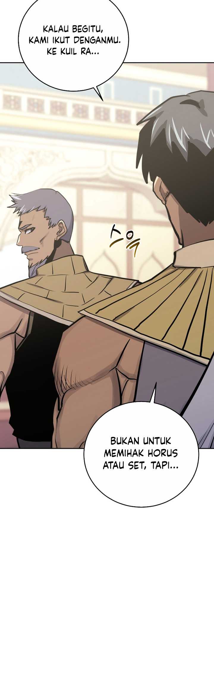 Player from Today Onwards Chapter 93 halaman 13