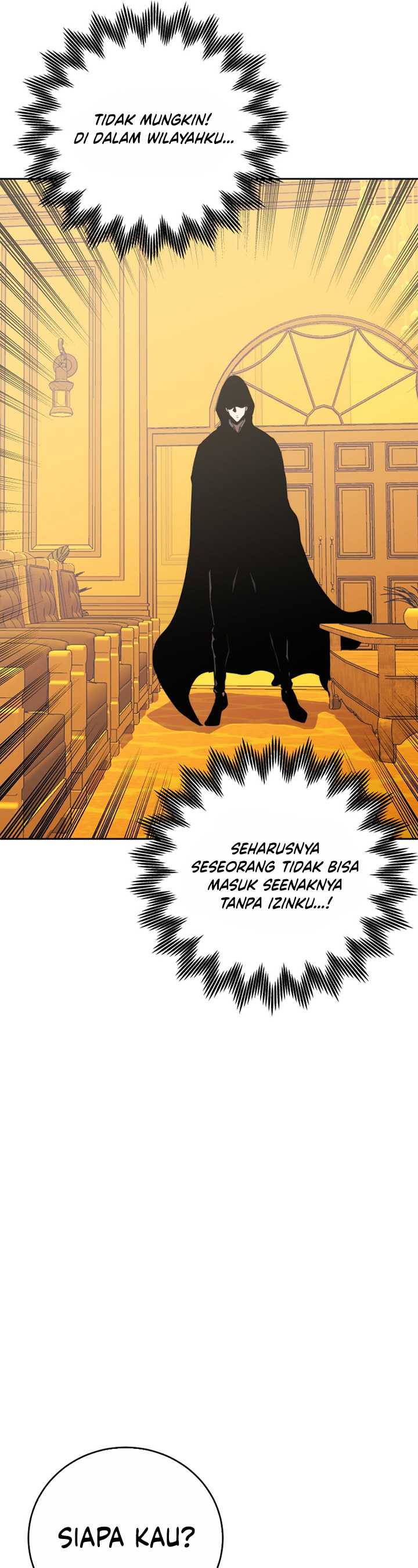 Player from Today Onwards Chapter 93 halaman 54