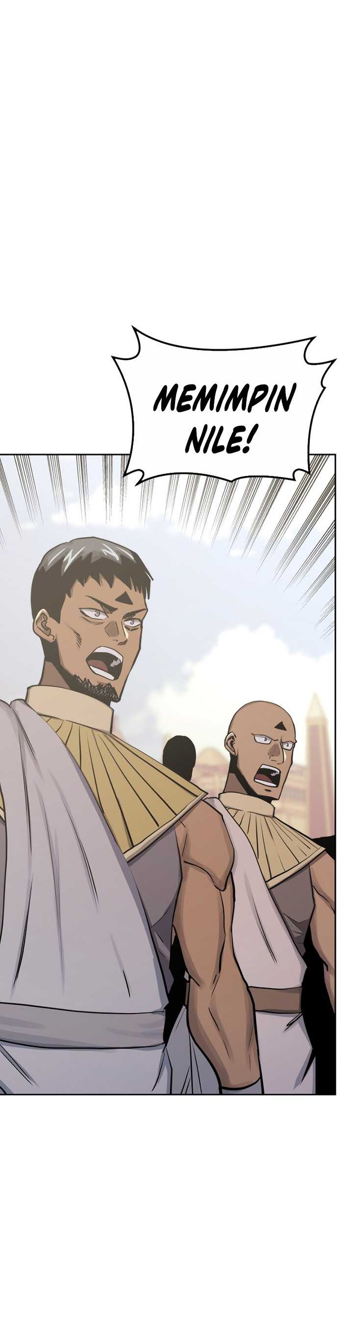 Player from Today Onwards Chapter 93 halaman 21