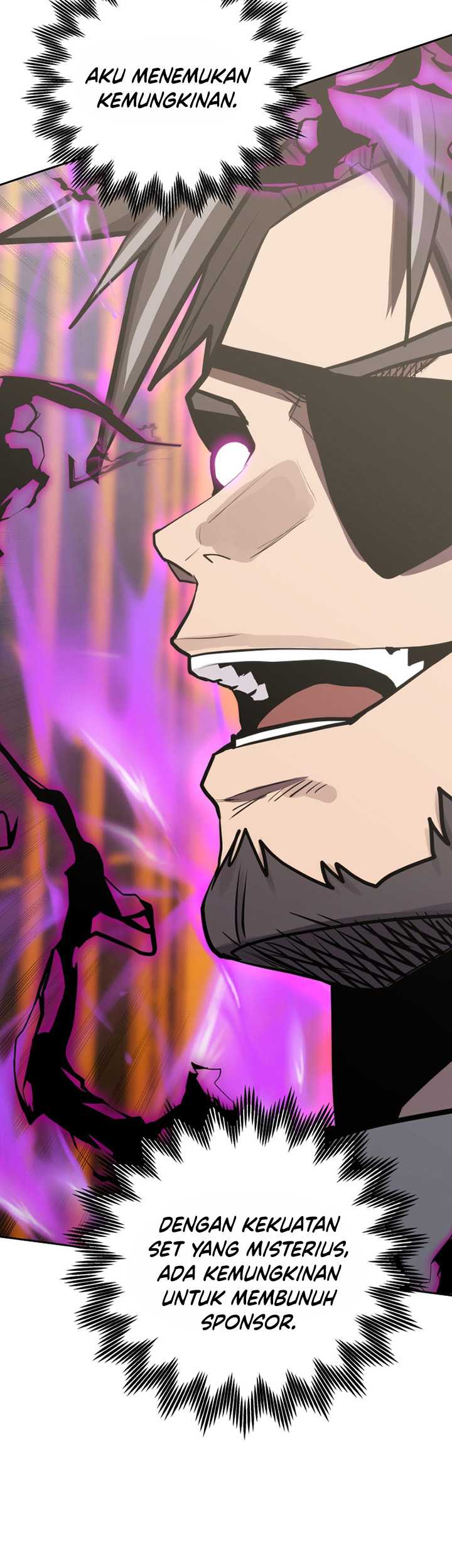 Player from Today Onwards Chapter 93 halaman 51