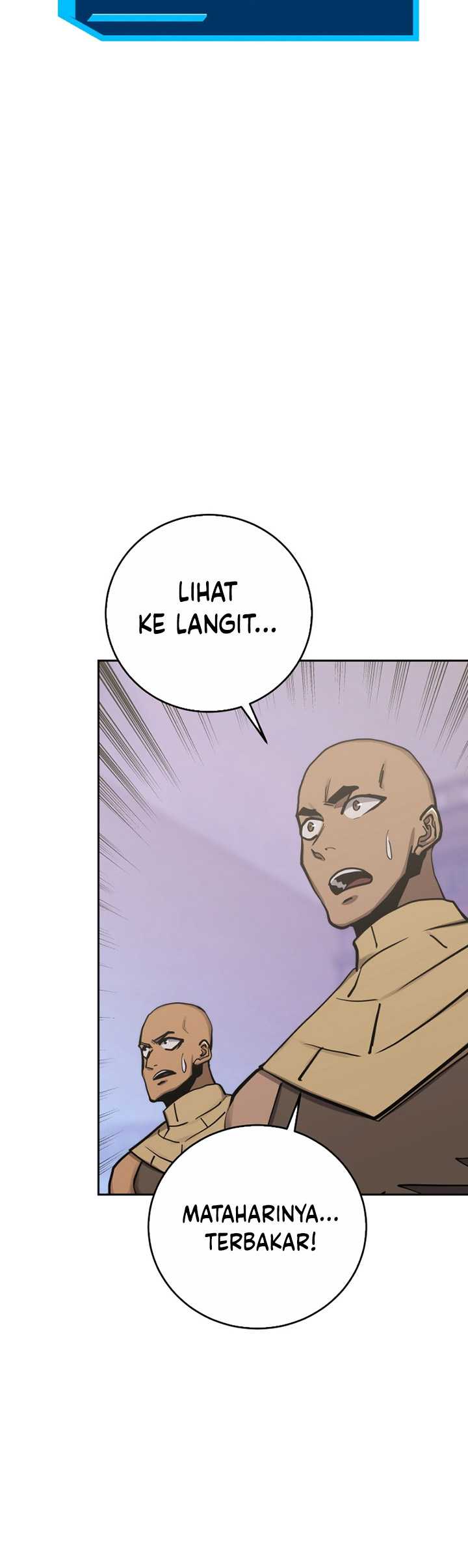 Player from Today Onwards Chapter 95 halaman 47