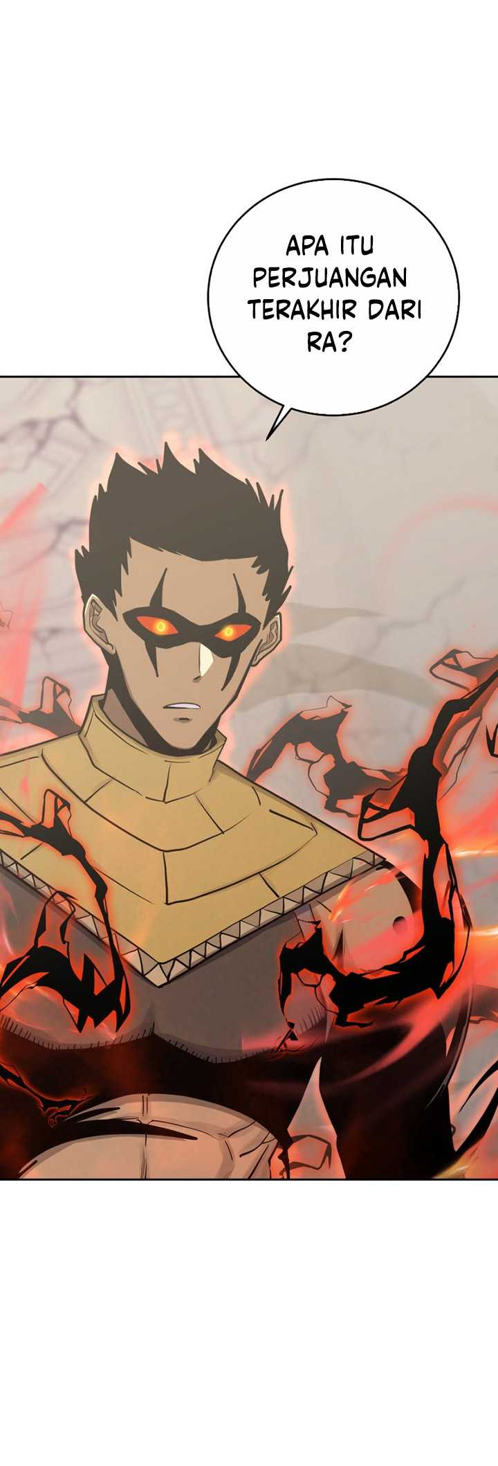 Player from Today Onwards Chapter 95 halaman 27
