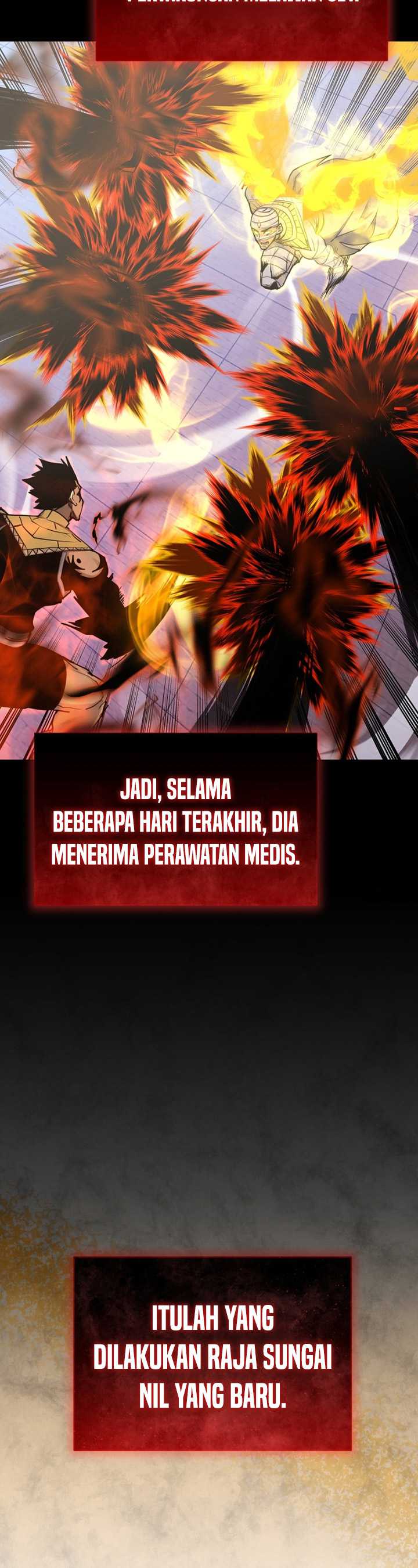 Player from Today Onwards Chapter 97 halaman 21