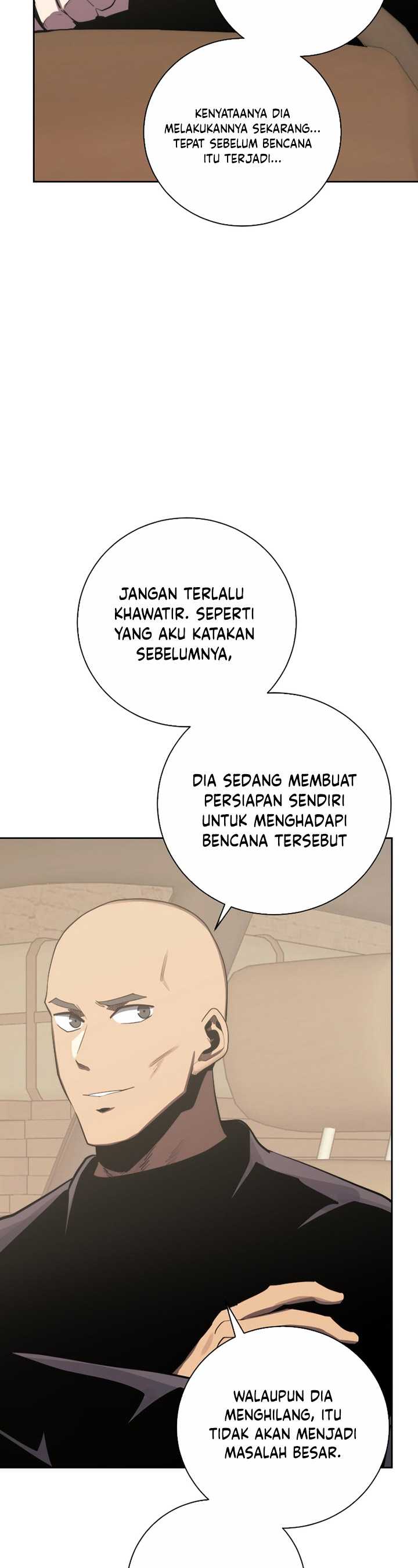 Player from Today Onwards Chapter 98 halaman 20