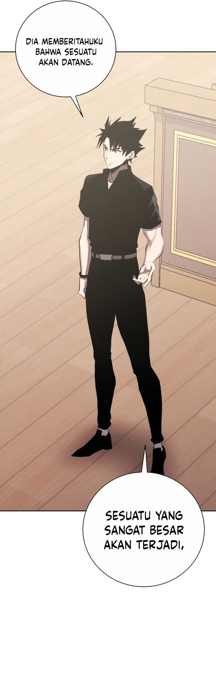 Player from Today Onwards Chapter 98 halaman 42