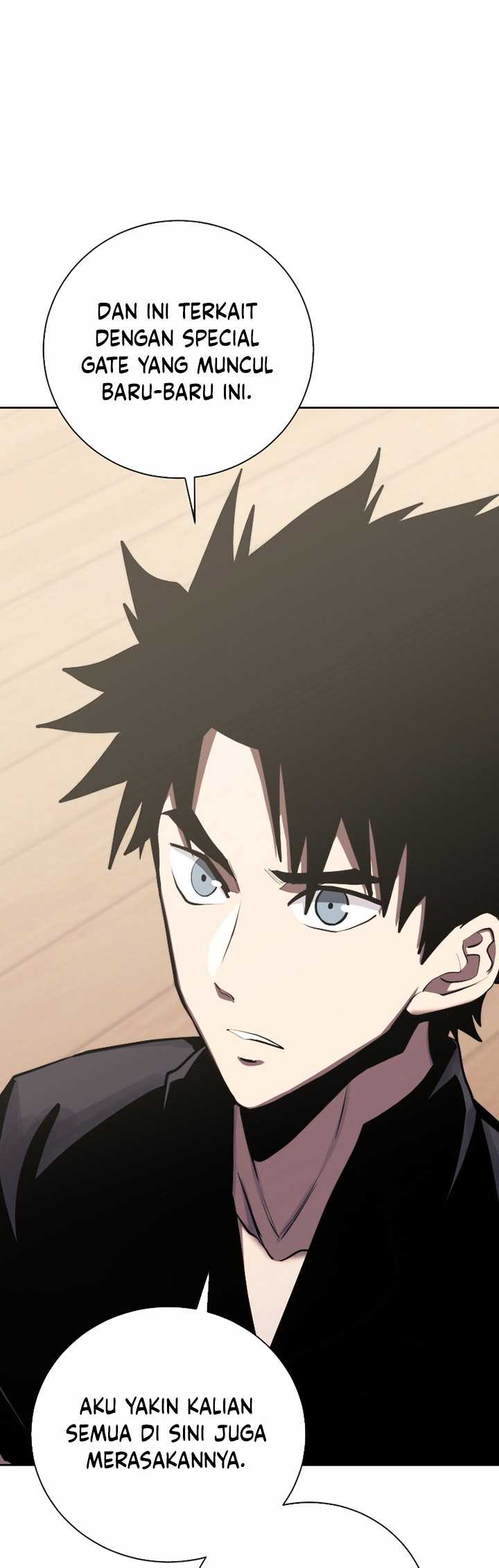 Player from Today Onwards Chapter 98 halaman 43