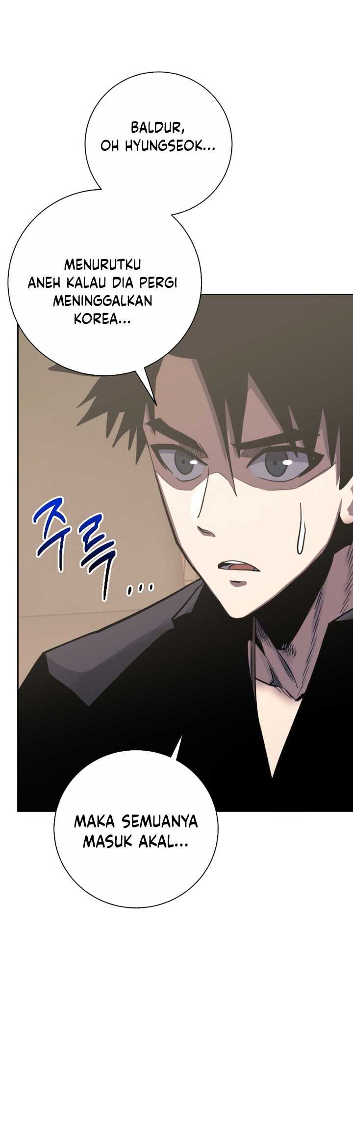 Player from Today Onwards Chapter 98 halaman 15