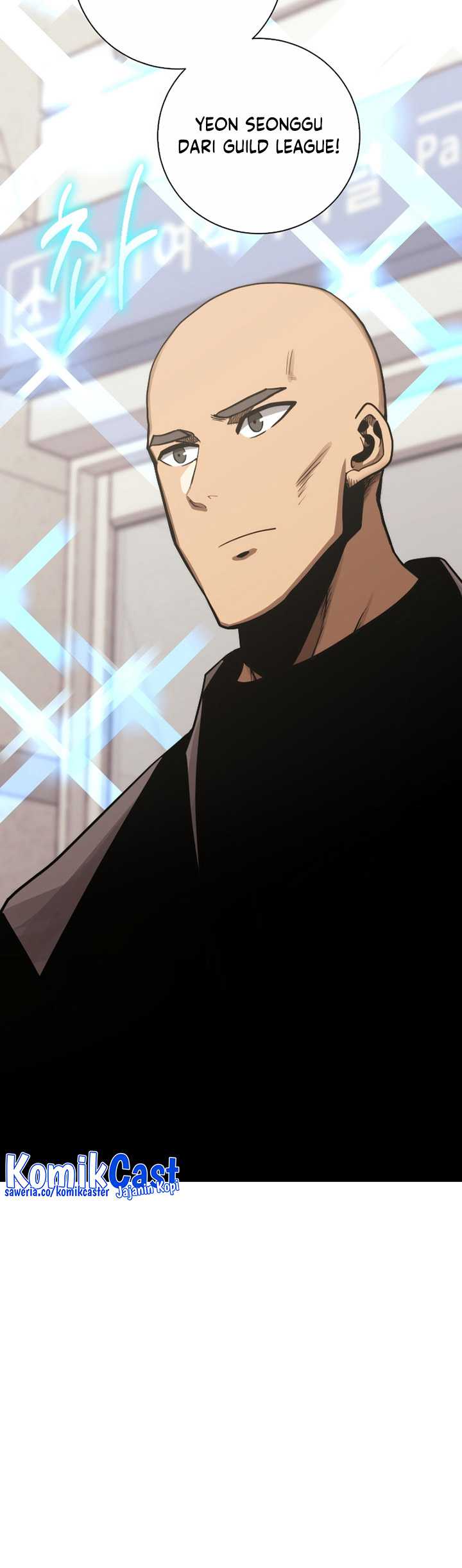 Player from Today Onwards Chapter 98 halaman 9