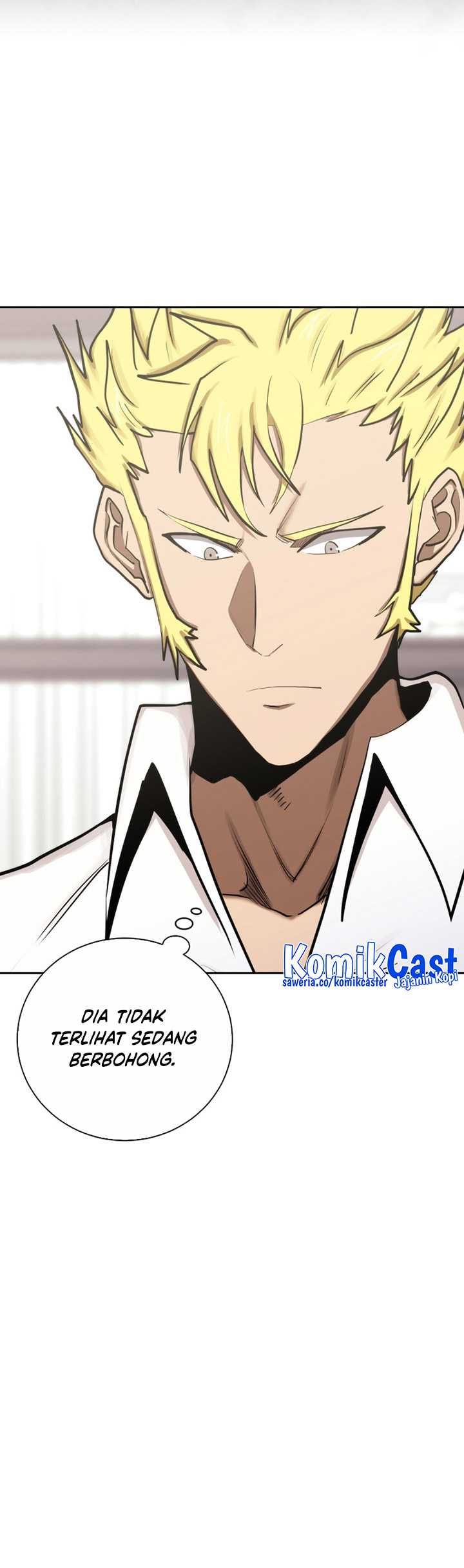 Player from Today Onwards Chapter 99 halaman 17