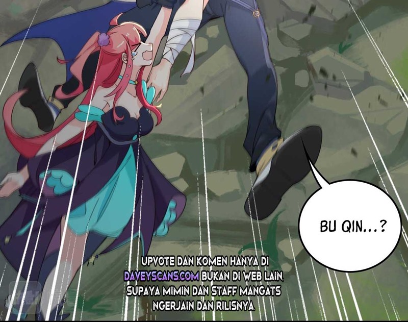 I’m The Bug’s Pendant (I Exploit Bugs) Chapter 6 halaman 12