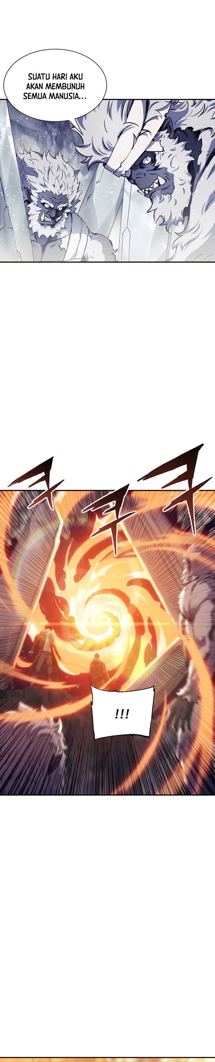 Return of the Broken Constellation Chapter 70 halaman 25