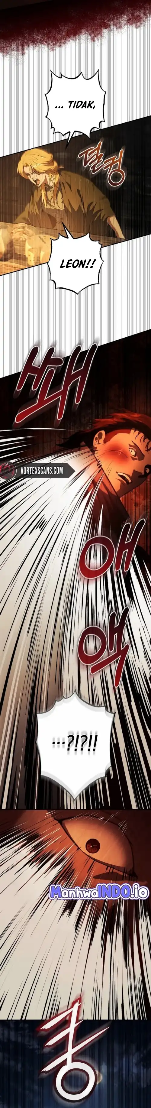 Half blood Chapter 3 halaman 16