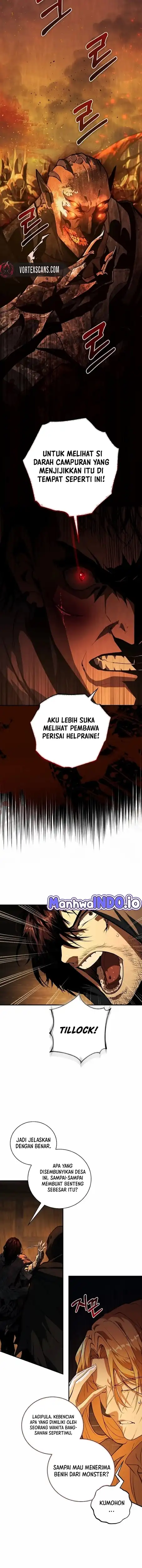 Half blood Chapter 3 halaman 14