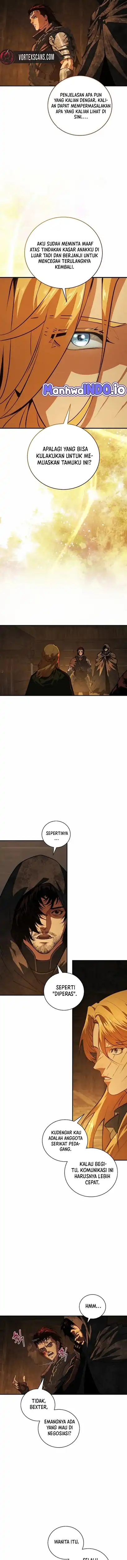 Half blood Chapter 3 halaman 11