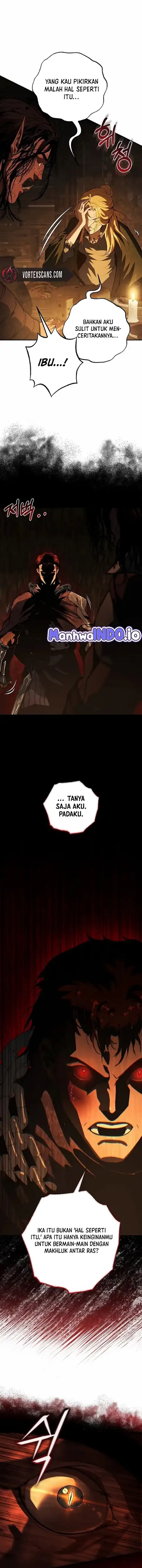 Half blood Chapter 3 halaman 15