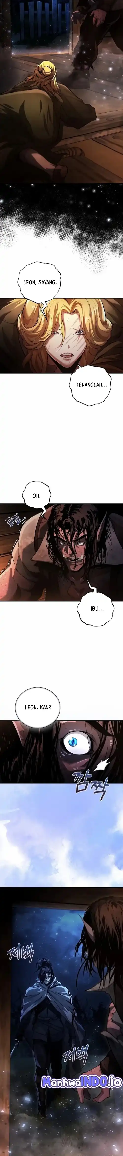 Half blood Chapter 4 halaman 3